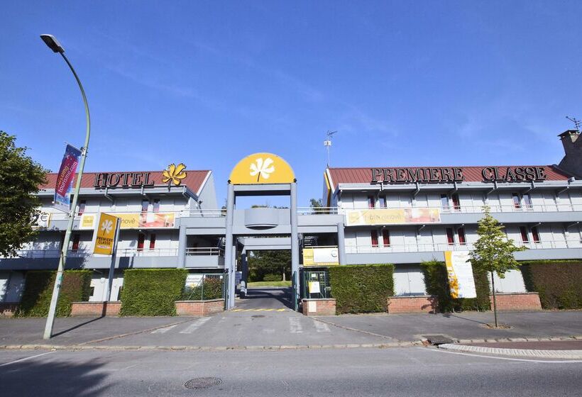 ホテル Premiere Classe Lille Nord  Tourcoing