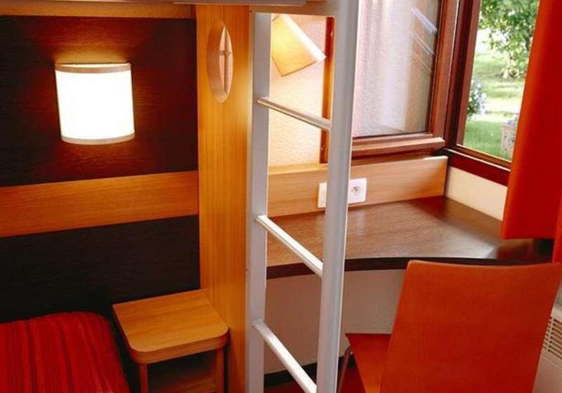 Отель Premiere Classe Lille Ouest  Lomme