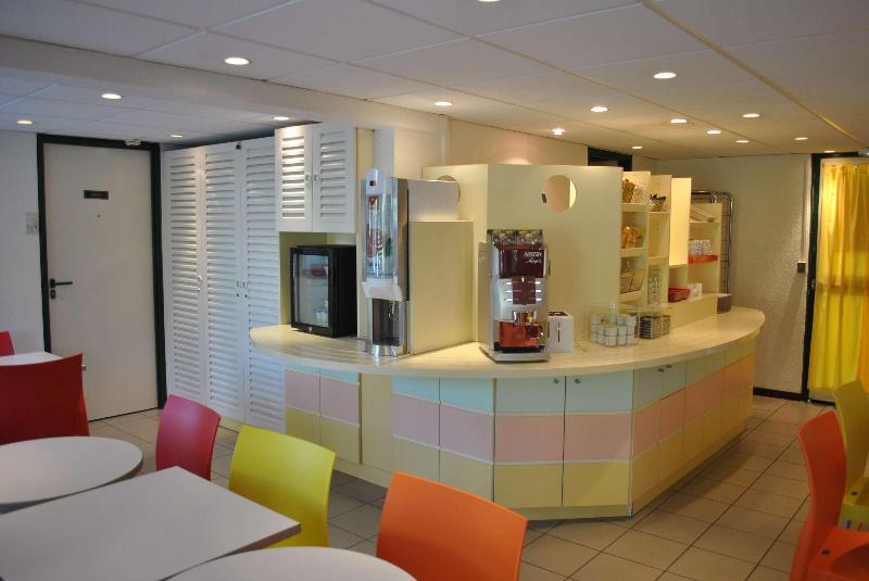 فندق Premiere Classe Lille Ouest  Lomme