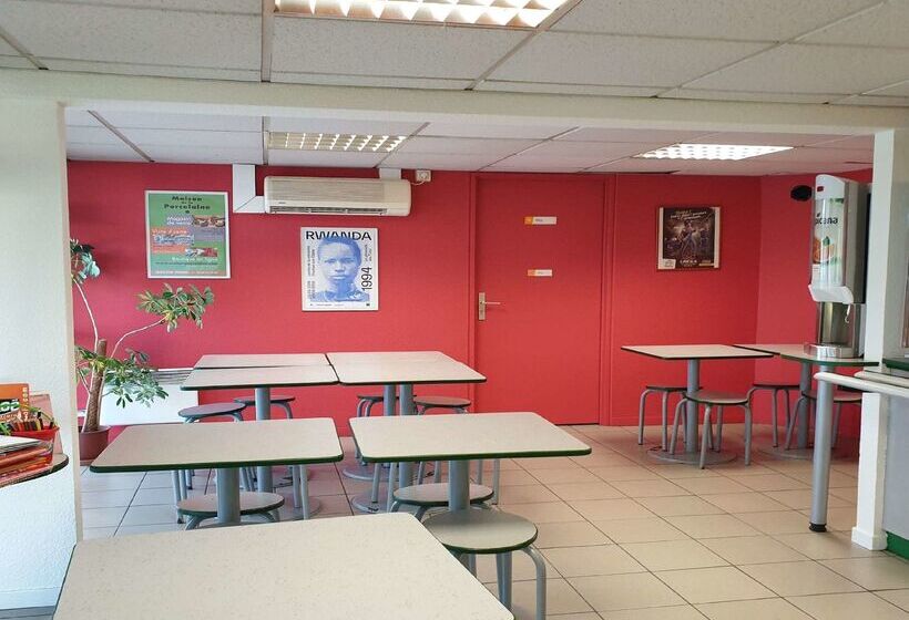 فندق Premiere Classe Limoges Nord