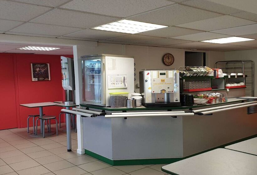 فندق Premiere Classe Limoges Nord