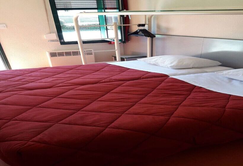 فندق Premiere Classe Limoges Nord