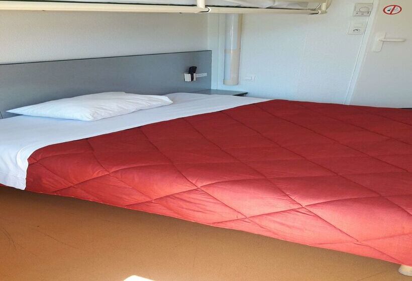 فندق Premiere Classe Limoges Nord