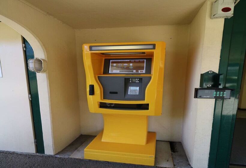 فندق Premiere Classe Limoges Nord