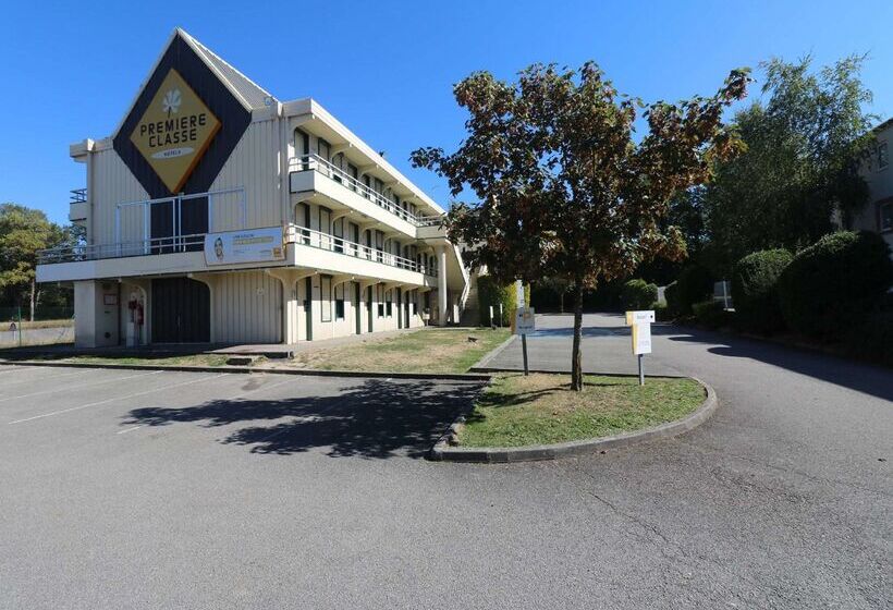 فندق Premiere Classe Limoges Nord