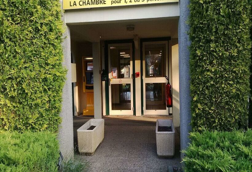 فندق Premiere Classe Limoges Nord