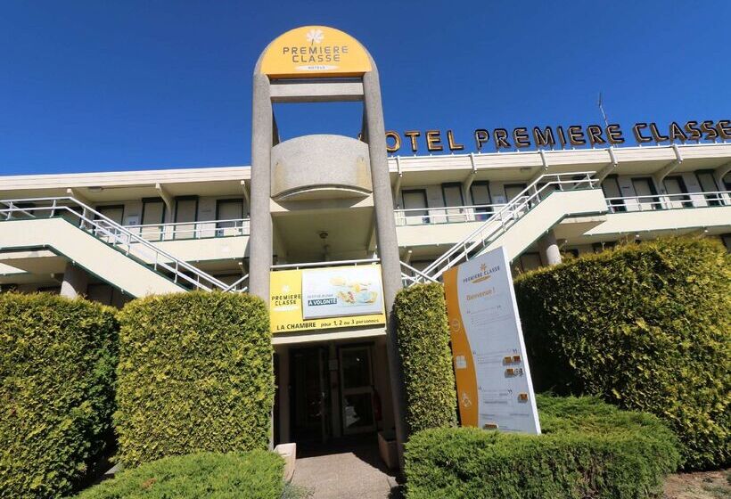 فندق Premiere Classe Limoges Nord