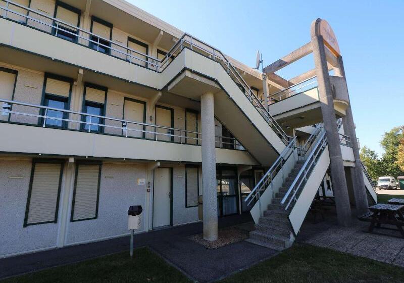 فندق Premiere Classe Limoges Nord