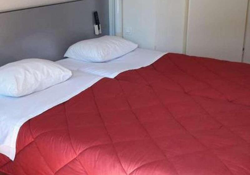 فندق Premiere Classe Limoges Nord