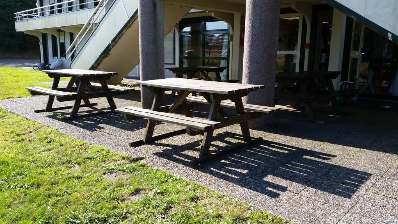 فندق Premiere Classe Limoges Nord