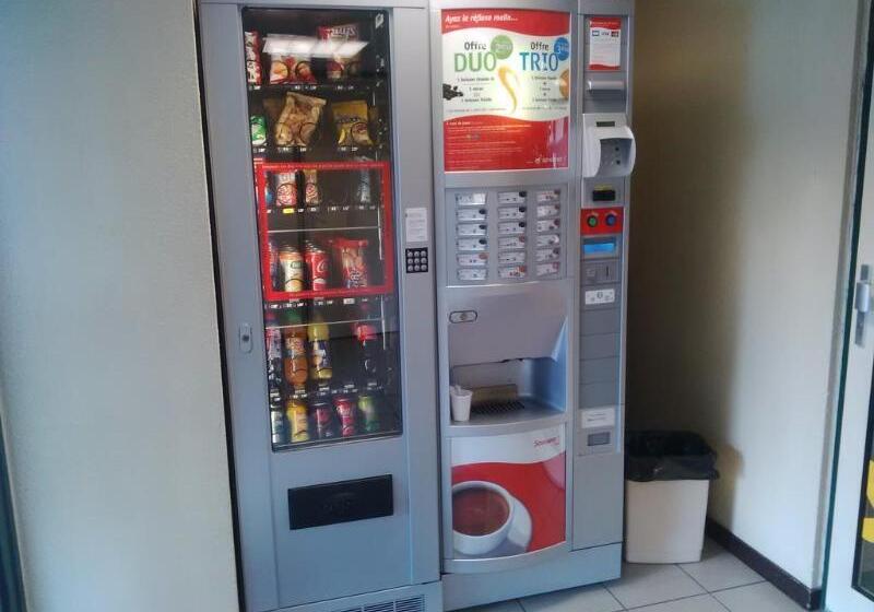 فندق Premiere Classe Limoges Nord