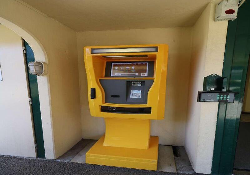 فندق Premiere Classe Limoges Nord