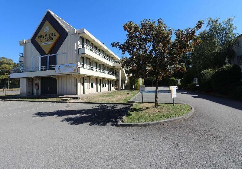 فندق Premiere Classe Limoges Nord