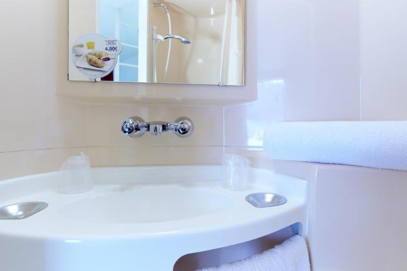 فندق Premiere Classe Limoges Nord