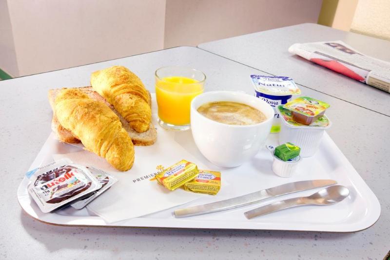 فندق Premiere Classe Limoges Nord