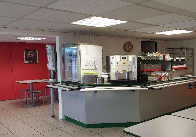 فندق Premiere Classe Limoges Nord