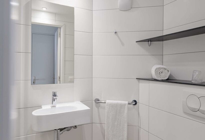 酒店 Premiere Classe Lyon Centre Gare Part Dieu