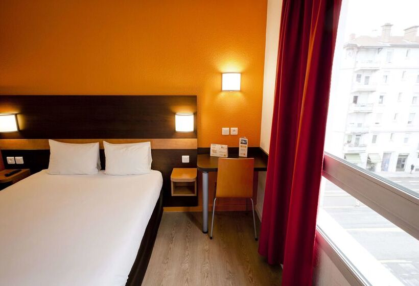 酒店 Premiere Classe Lyon Centre Gare Part Dieu