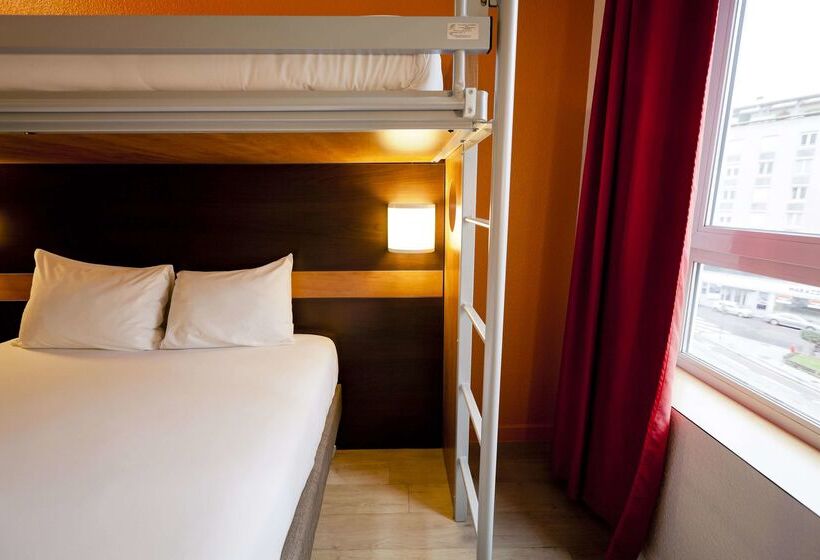 酒店 Premiere Classe Lyon Centre Gare Part Dieu