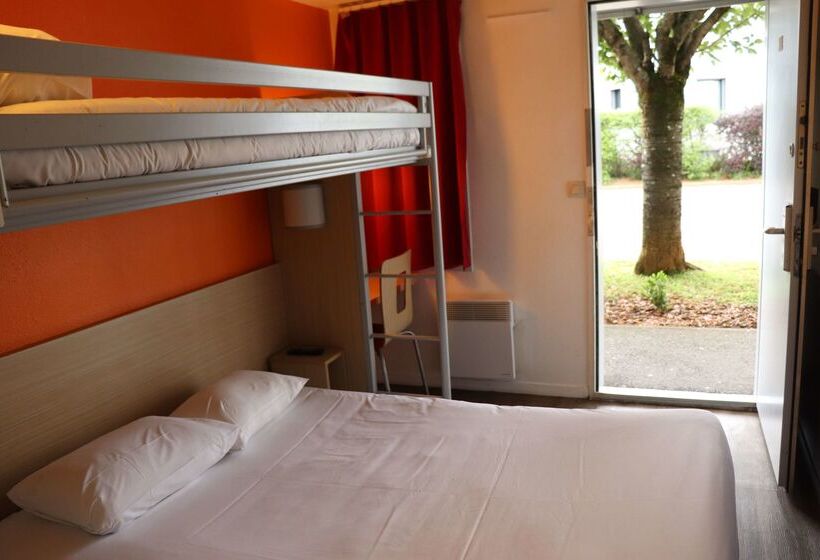 호텔 Premiere Classe Lyon Est Bron Eurexpo