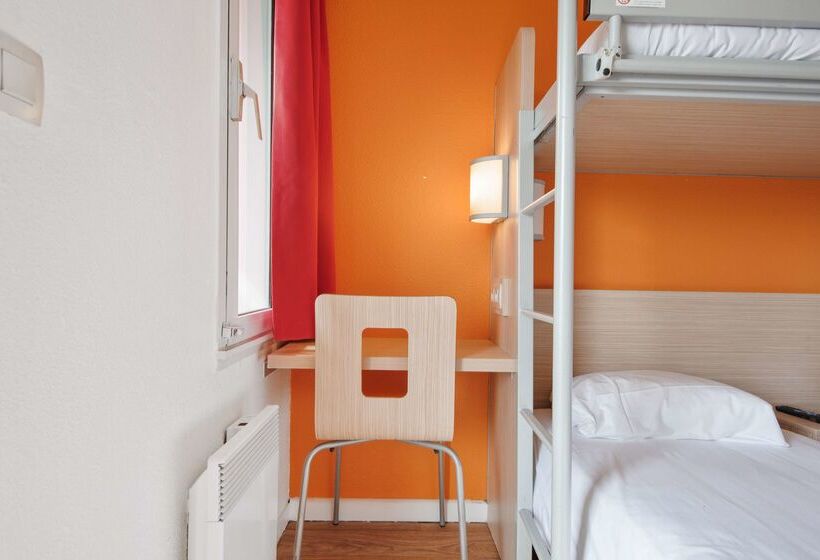 호텔 Premiere Classe Lyon Est Bron Eurexpo