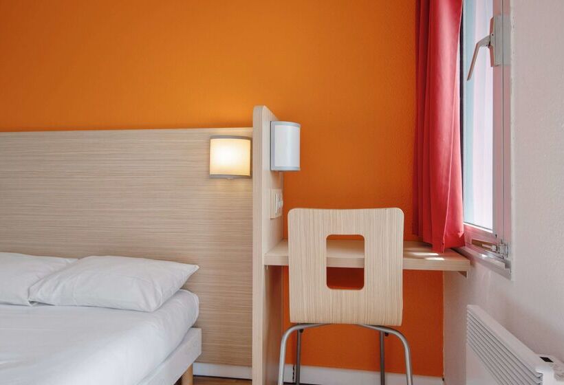 호텔 Premiere Classe Lyon Est Bron Eurexpo