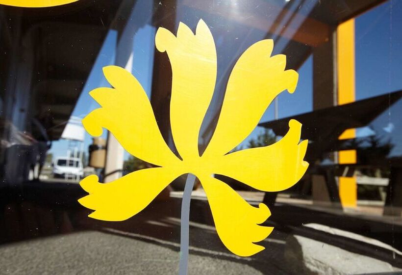 فندق Premiere Classe Lyon Ouest Tassin