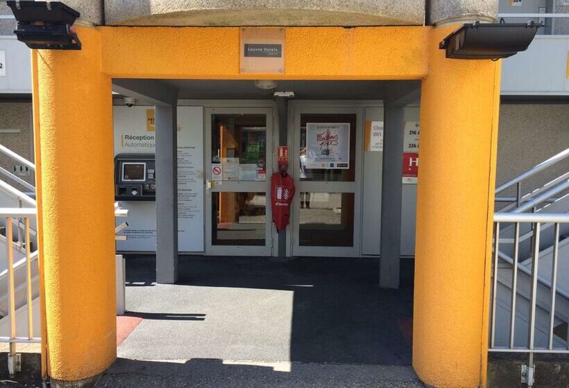 فندق Premiere Classe Lyon Ouest Tassin