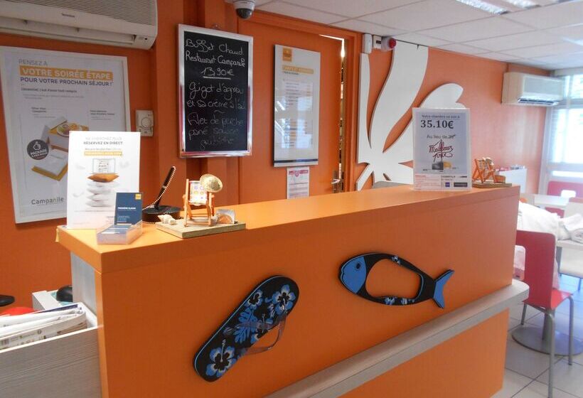 فندق Premiere Classe Lyon Ouest Tassin