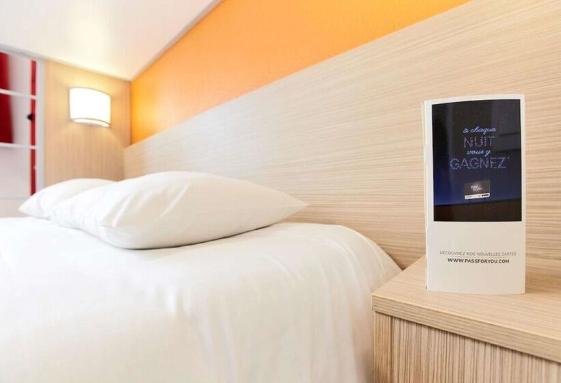 فندق Premiere Classe Lyon Ouest Tassin