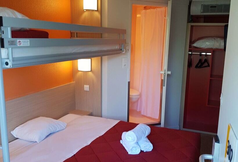 فندق Premiere Classe Lyon Ouest Tassin