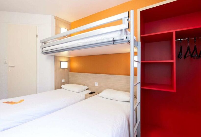 فندق Premiere Classe Lyon Ouest Tassin