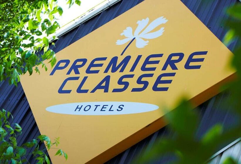 فندق Premiere Classe Lyon Ouest Tassin