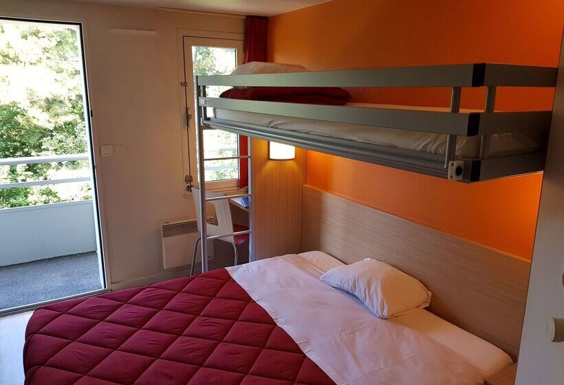 فندق Premiere Classe Lyon Ouest Tassin