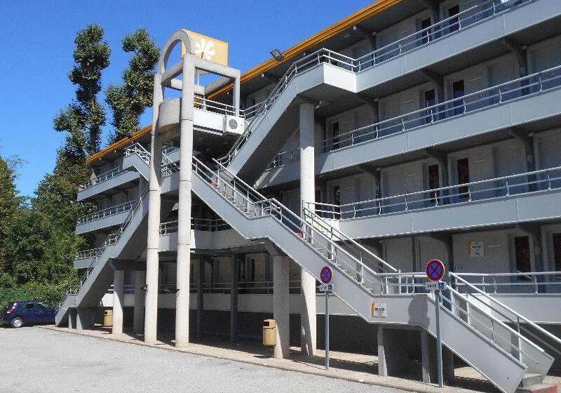 فندق Premiere Classe Lyon Ouest Tassin