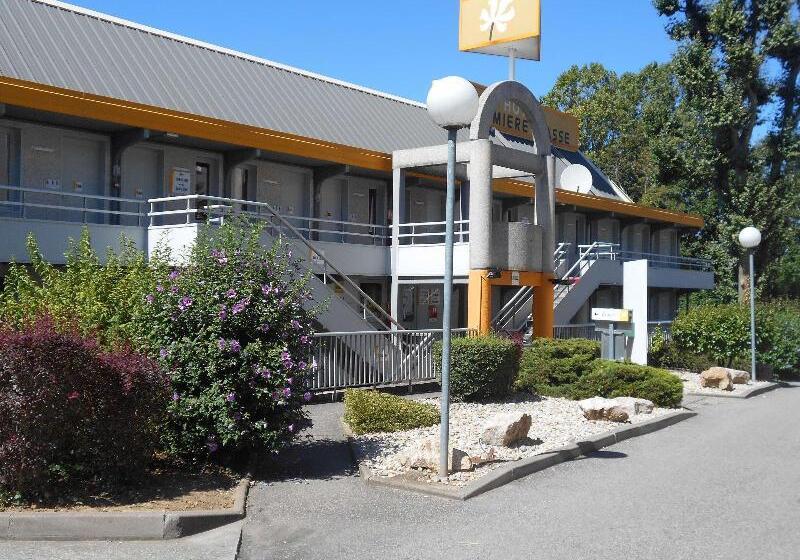 فندق Premiere Classe Lyon Ouest Tassin