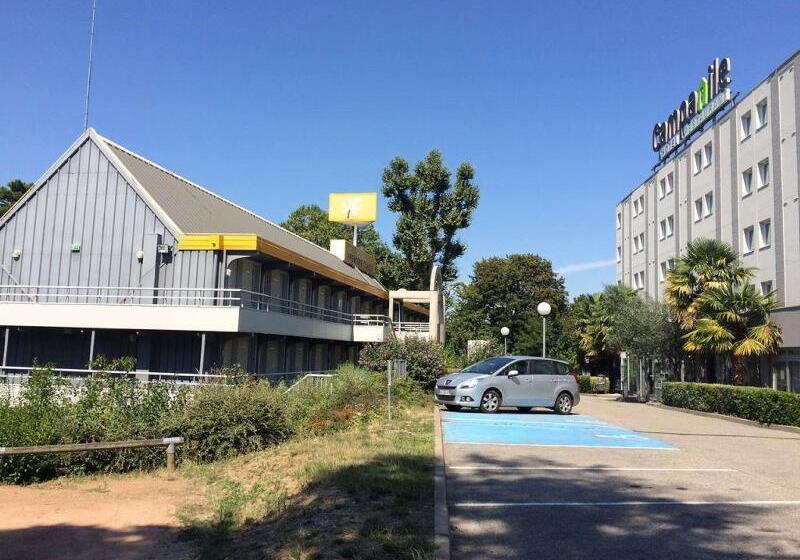 فندق Premiere Classe Lyon Ouest Tassin