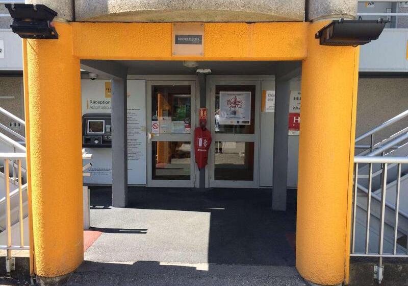 فندق Premiere Classe Lyon Ouest Tassin