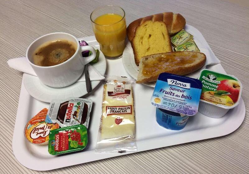 فندق Premiere Classe Lyon Ouest Tassin