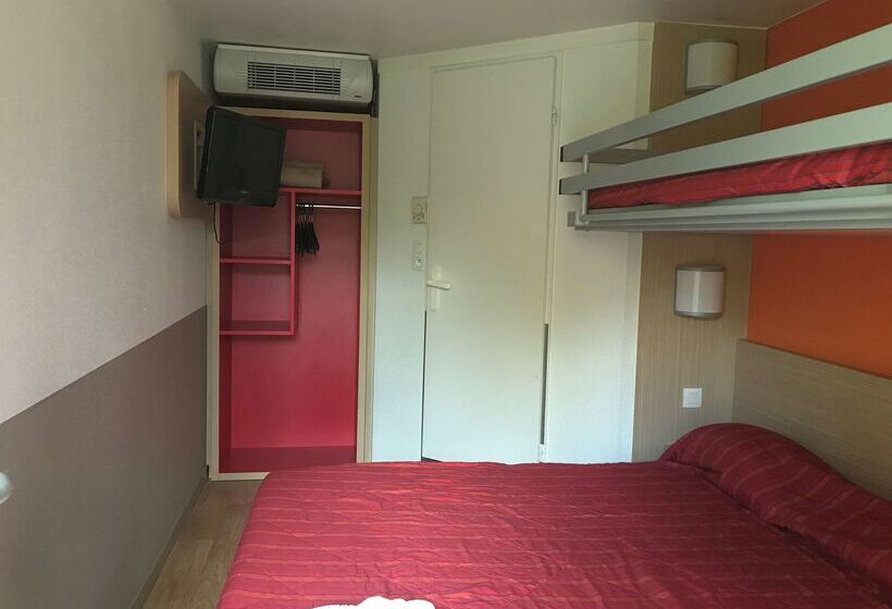 호텔 Premiere Classe Marseille La Valentine