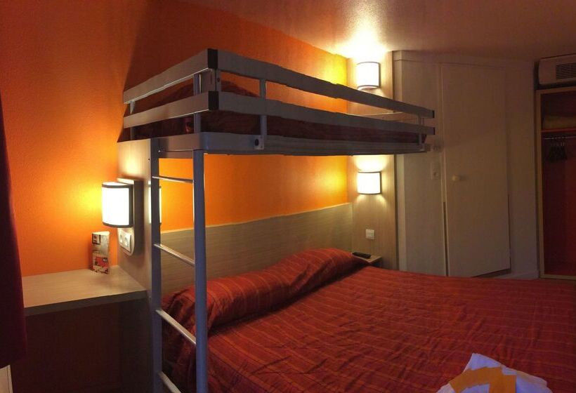 호텔 Premiere Classe Marseille La Valentine