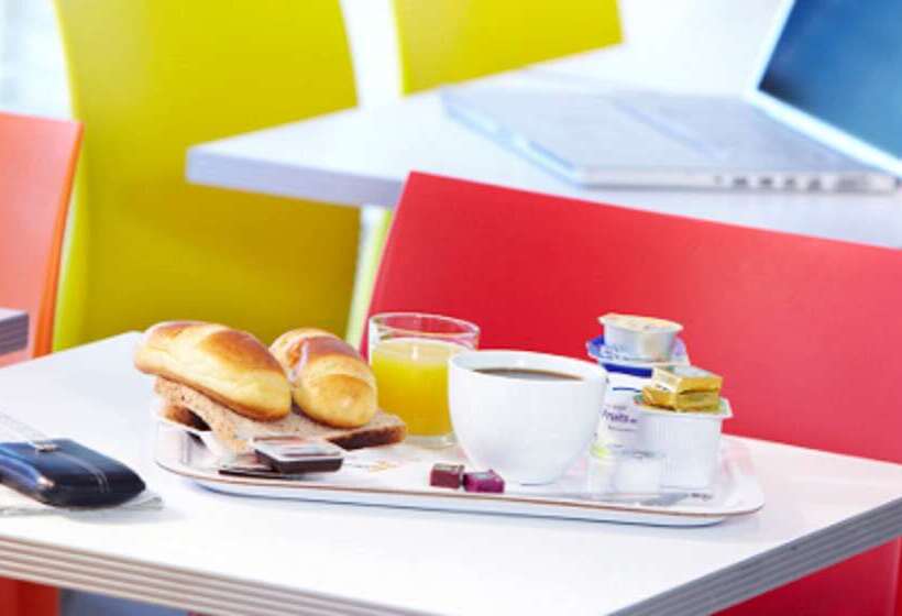 호텔 Premiere Classe Montpellier Sud  Lattes