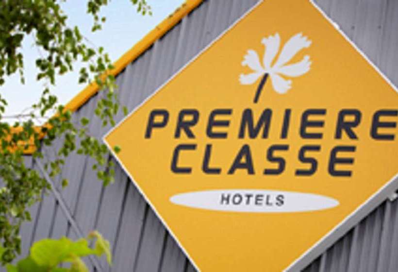 호텔 Premiere Classe Montpellier Sud  Lattes