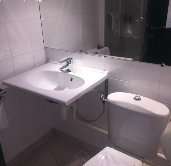 فندق Premiere Classe Nantes Est  Sainte Luce Sur Loire