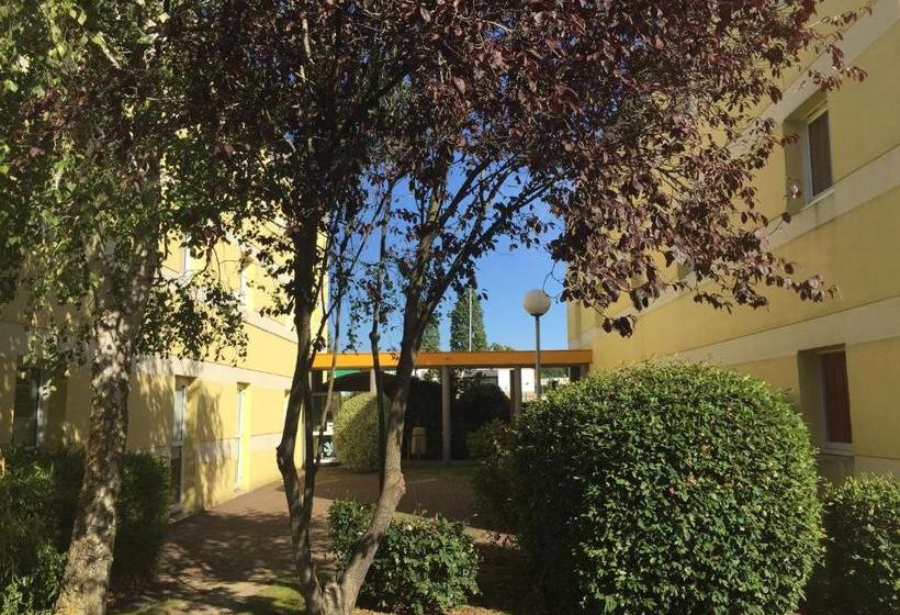 فندق Premiere Classe Nantes Est  Sainte Luce Sur Loire