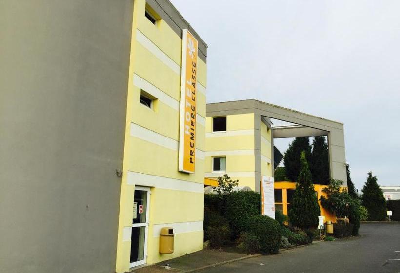 فندق Premiere Classe Nantes Est  Sainte Luce Sur Loire