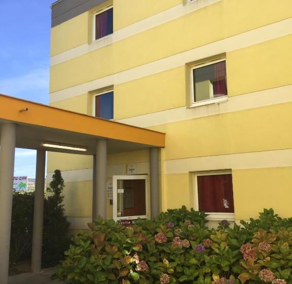 فندق Premiere Classe Nantes Est  Sainte Luce Sur Loire