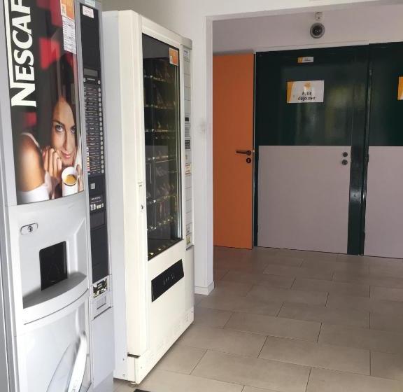 فندق Premiere Classe Nantes Est  Sainte Luce Sur Loire