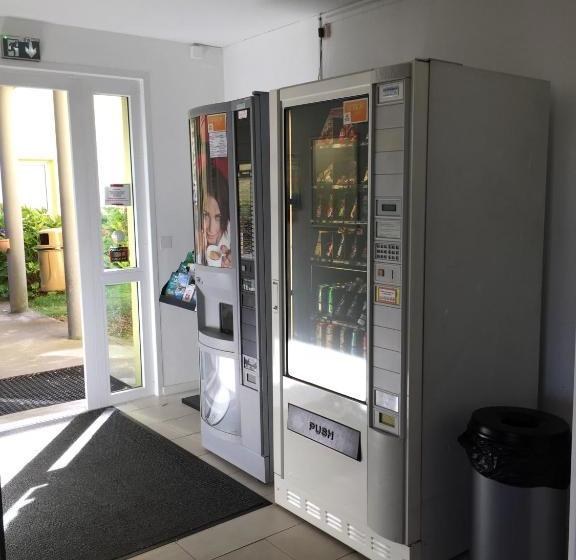 فندق Premiere Classe Nantes Est  Sainte Luce Sur Loire