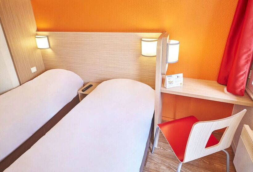 فندق Première Classe Nantes Sud   Rezé Aéroport